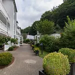 Seeschloss, App. 24, direkt an der Strandpromenade, TOPLAGE