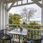 Seeschloss, App. 24, direkt an der Strandpromenade, TOPLAGE