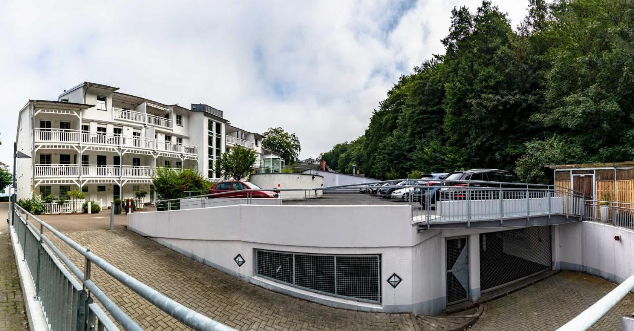 Seeschloss, App. 24, Direkt An Der Strandpromenade, Toplage